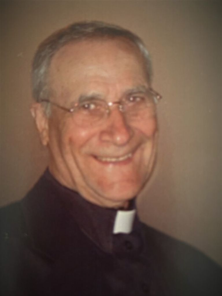 Rev. Joseph Cappelletti Profile Photo
