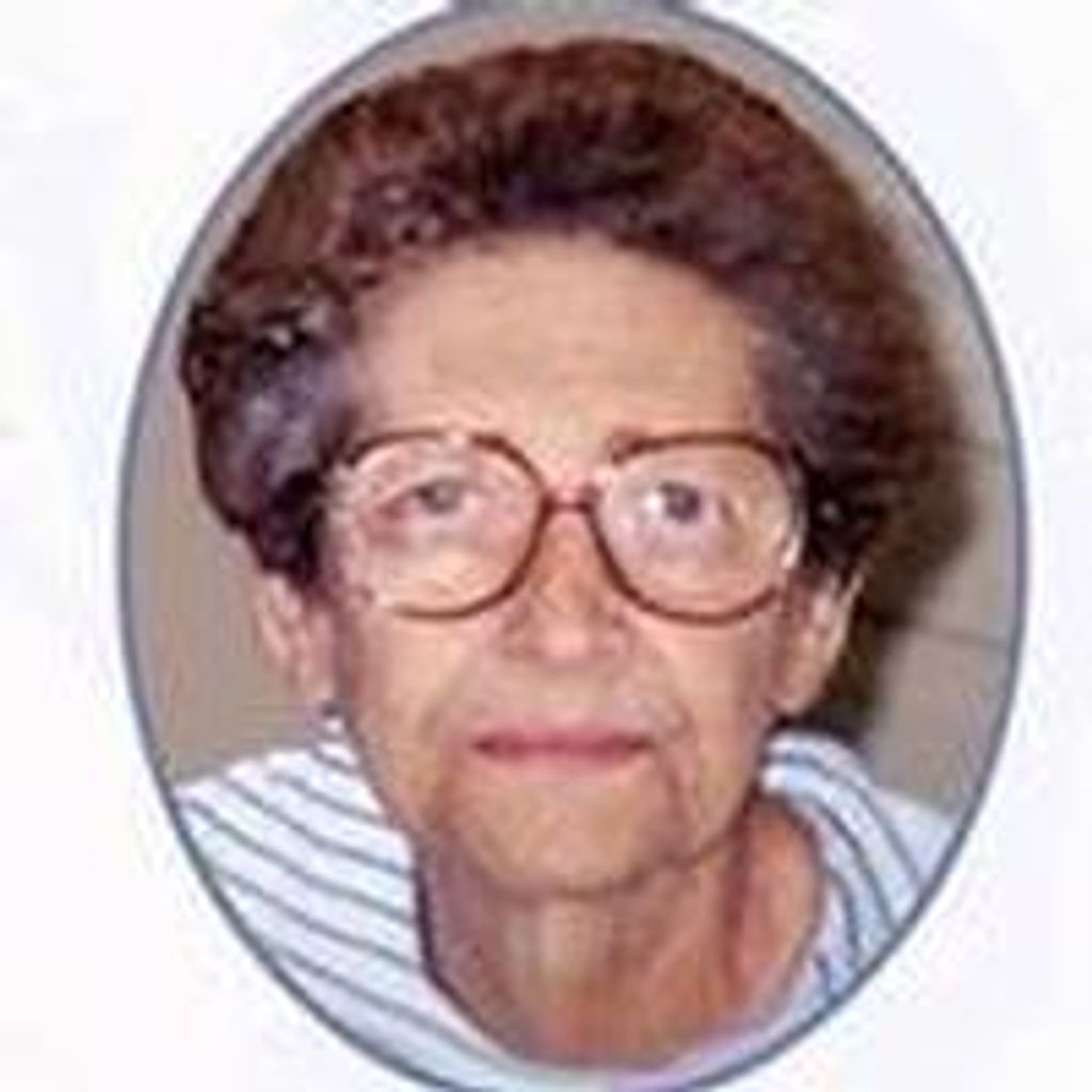 Emily Della Briggs
