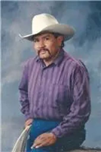 Lorenzo Rodriquez, Jr. Profile Photo
