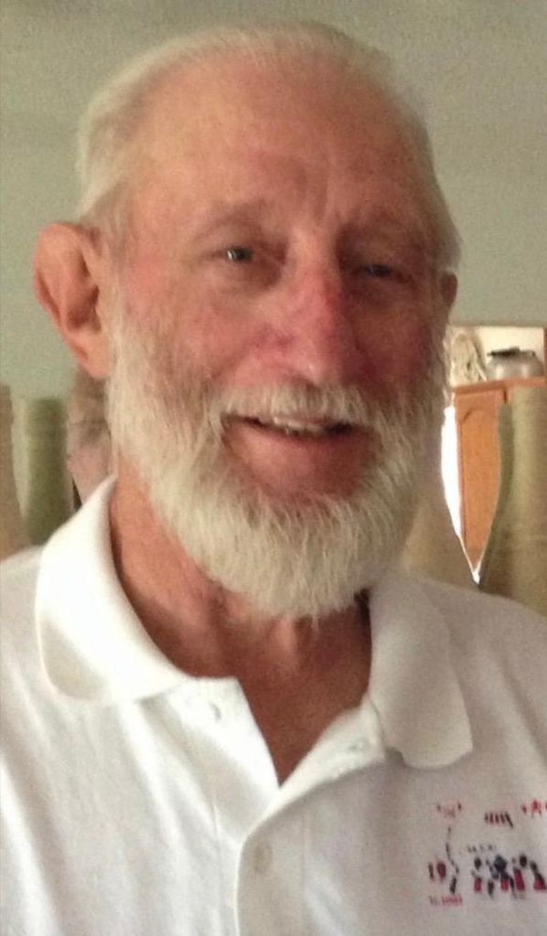 James Henry Gieselman Profile Photo
