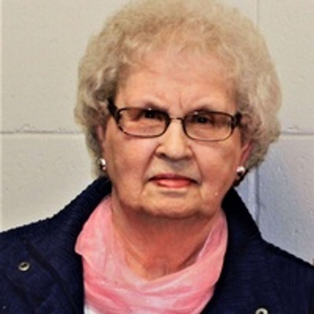 Helen Larson Lysne Else