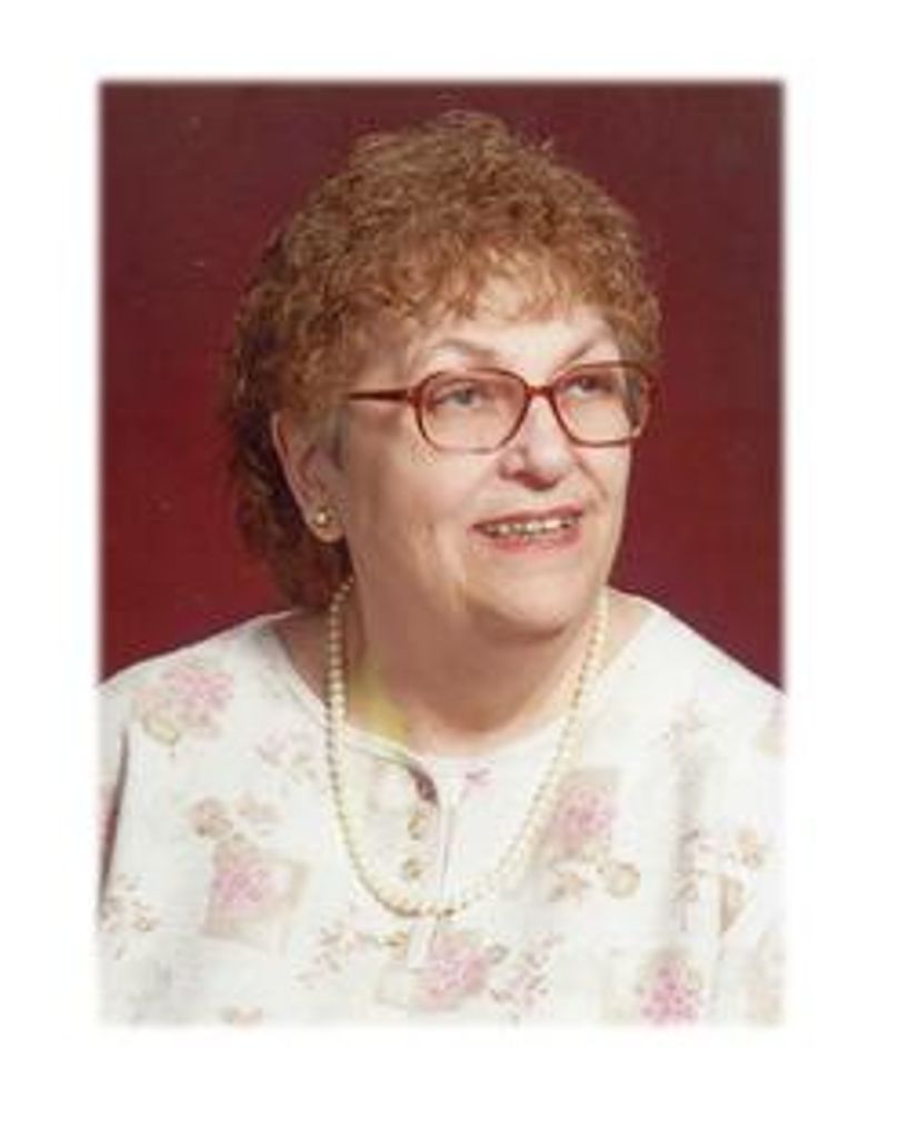 Marlene Margaret Welch Profile Photo