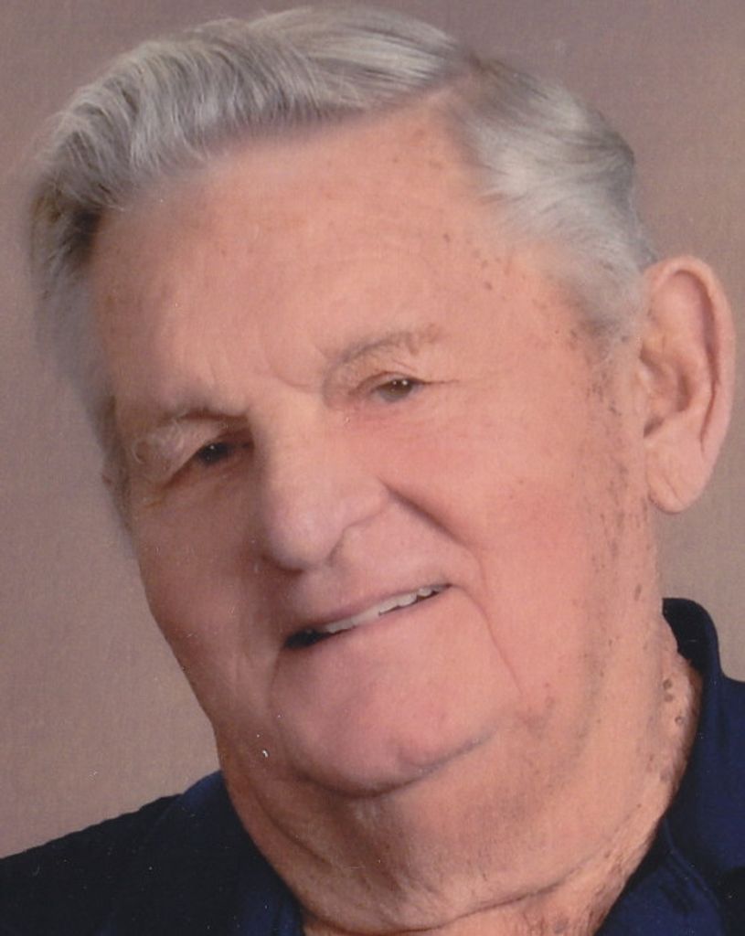 Raymond "Tag" Ford