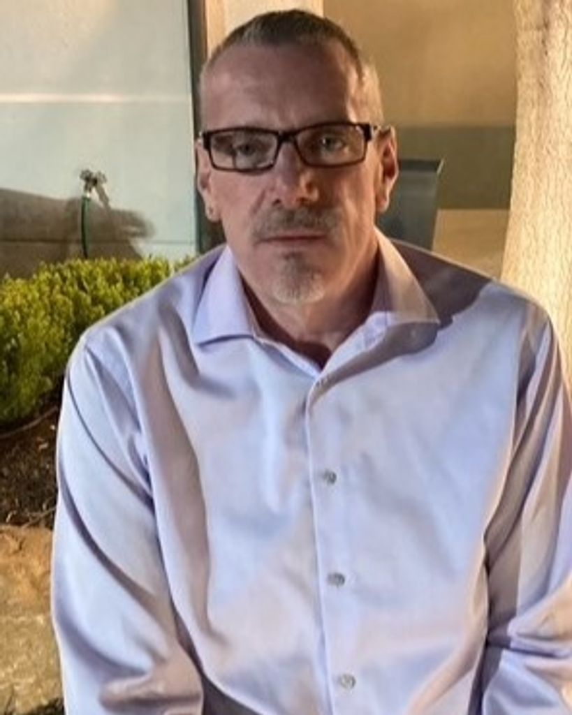 James Joseph Lodge Profile Photo