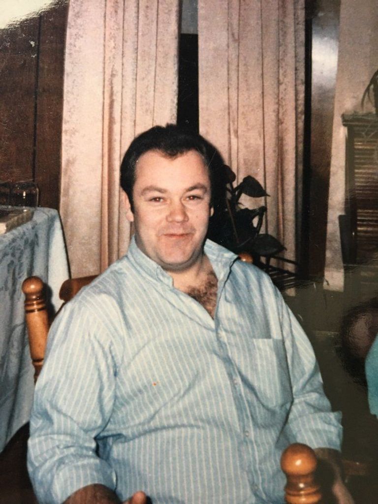 Joseph F. Davis Profile Photo