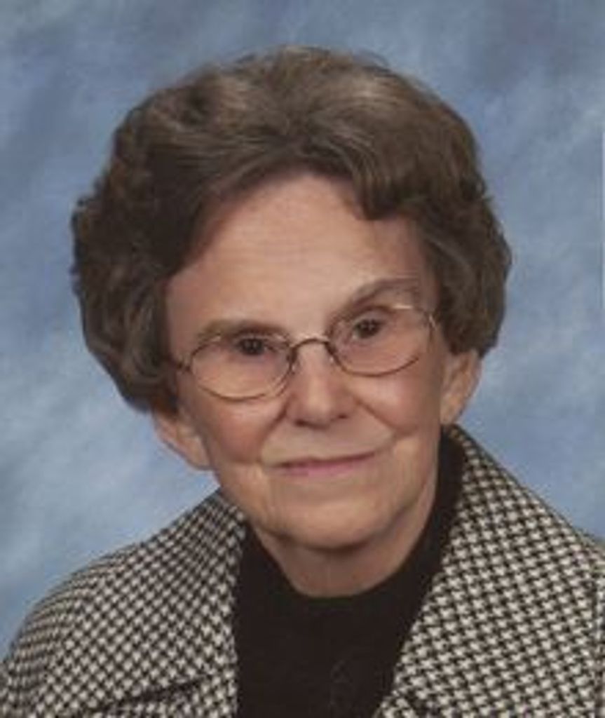 Hazel Matthai Profile Photo