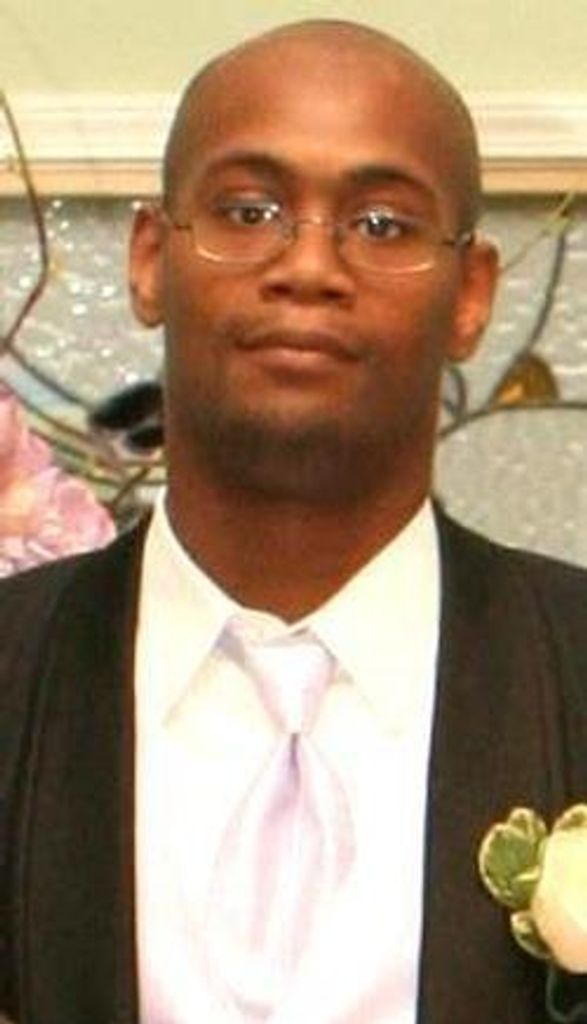 Randall Jarrett Anderson