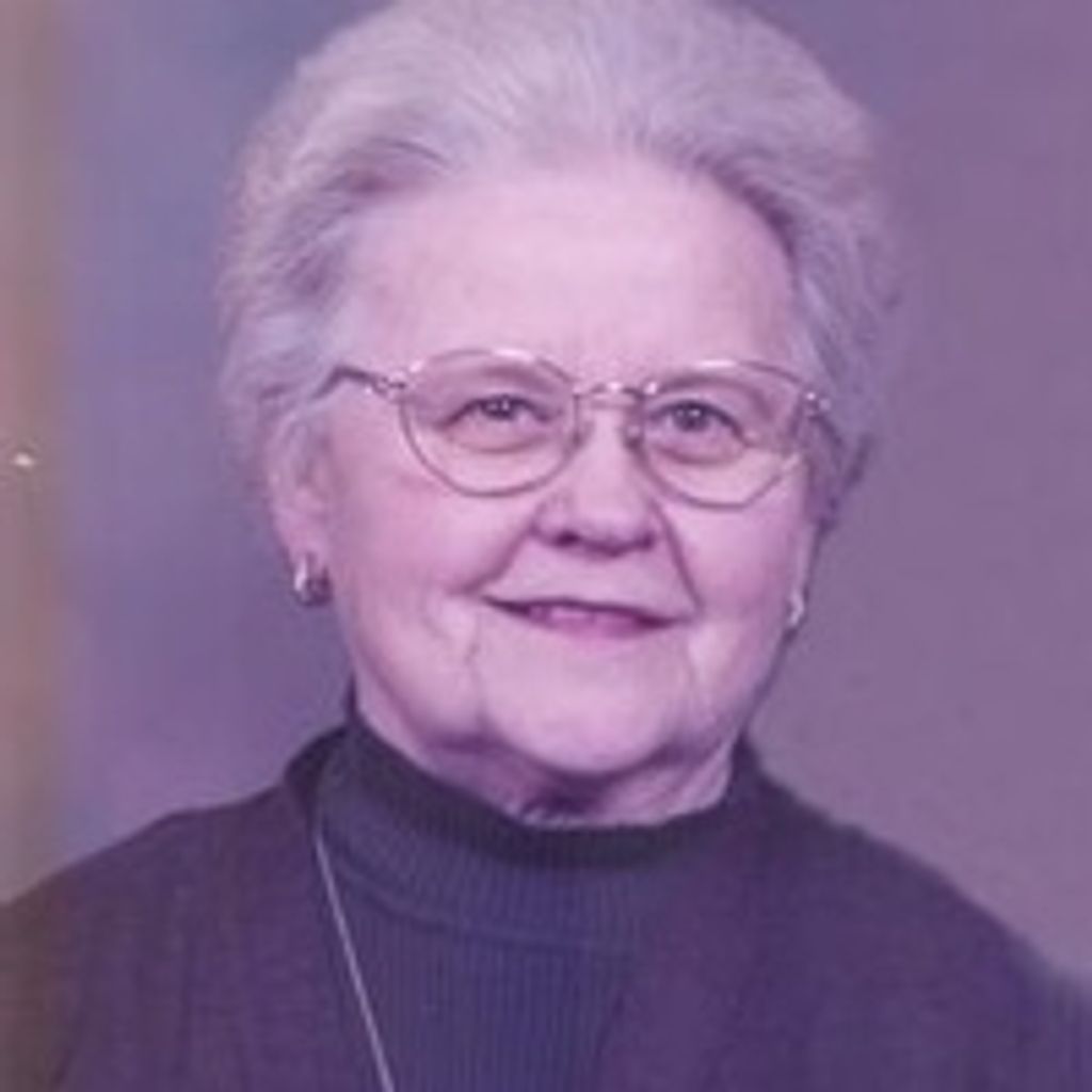 Helen Permenter