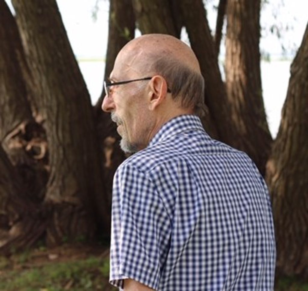 Dale William Sachs