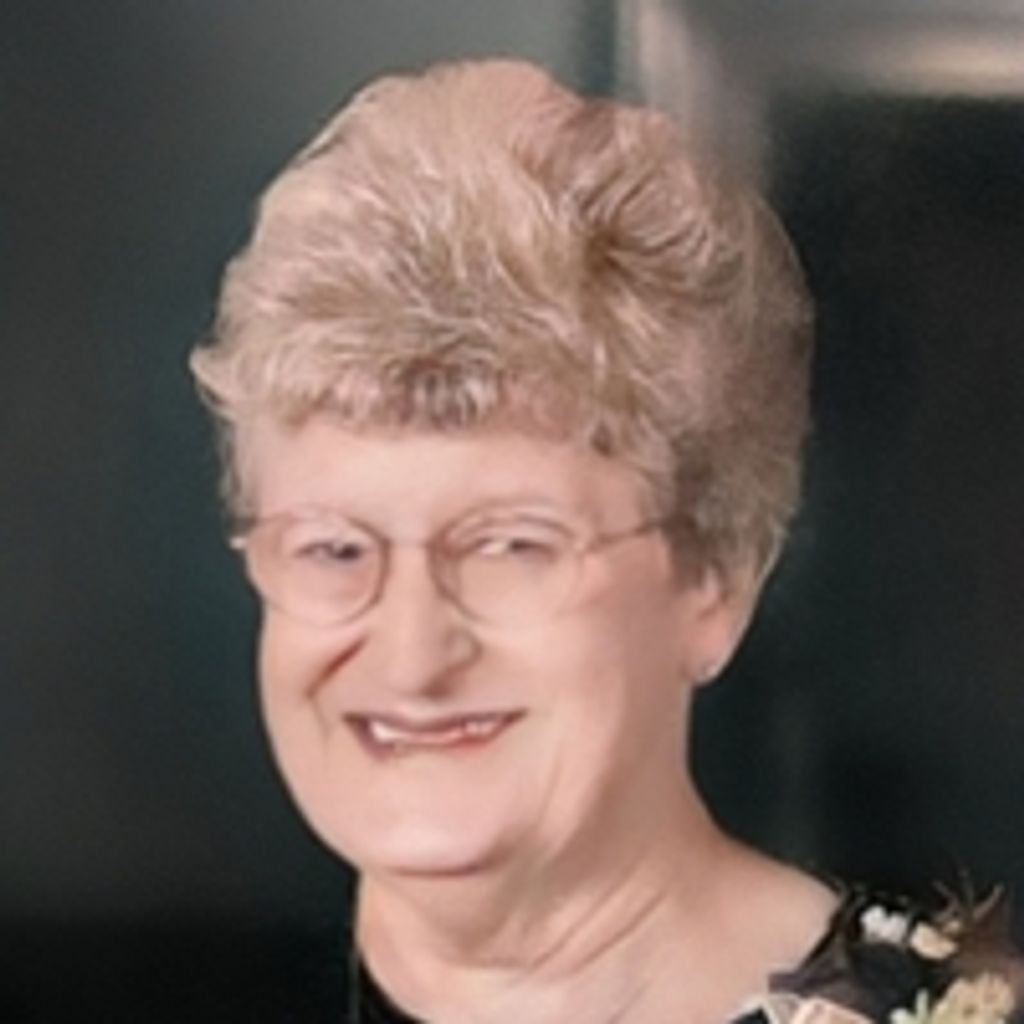 Barbara Joan Calvert