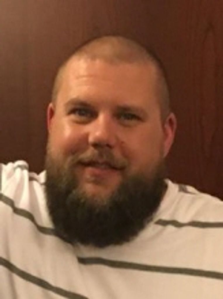 Justin Anderson Profile Photo