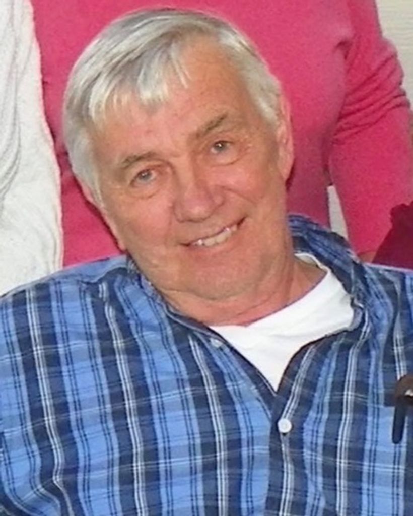 Robert Ems Profile Photo