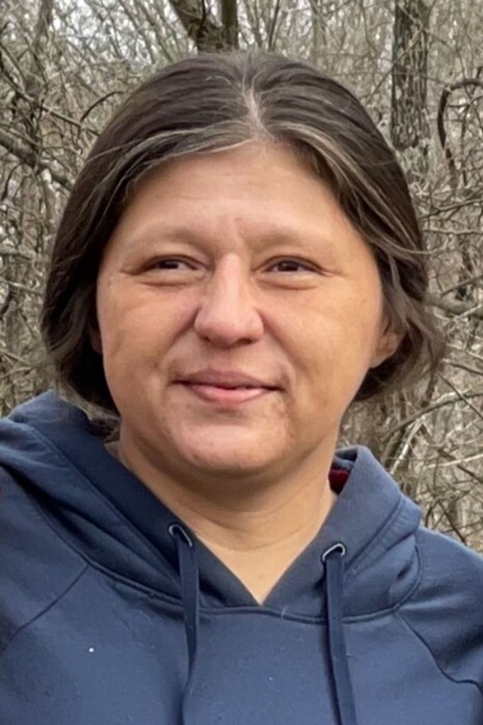 Theresa Monique Loy-Bagby