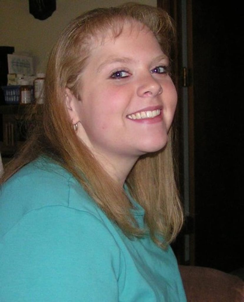 Kelly Rae Jones Carthen