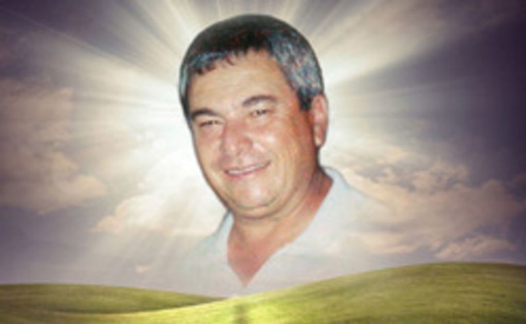 Miguel Angel Villasana