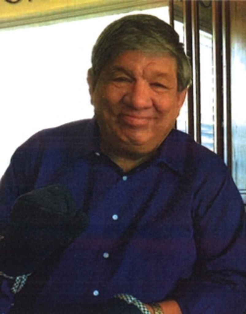 James Ralph Constable