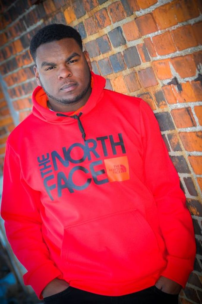 Amari Rashad Gooding