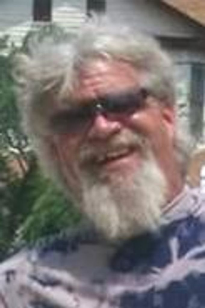 Michael D Overholser