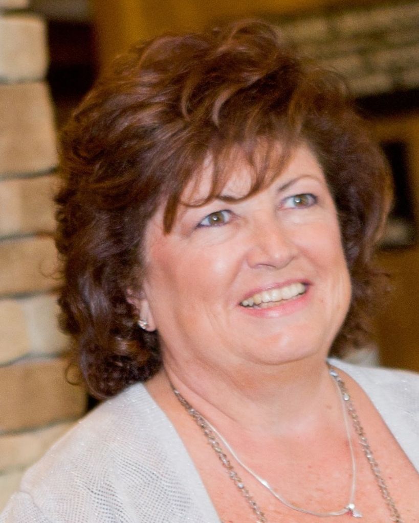 Joanne DeLuca Profile Photo