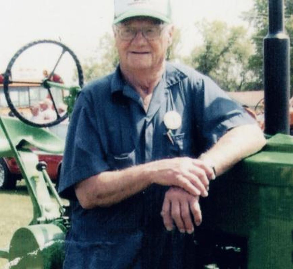 Richard William Wilwant Profile Photo