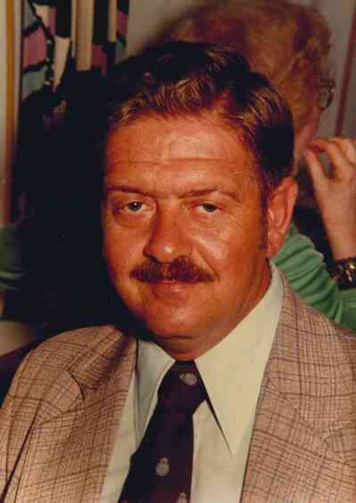 Danny E. Mitchell Profile Photo