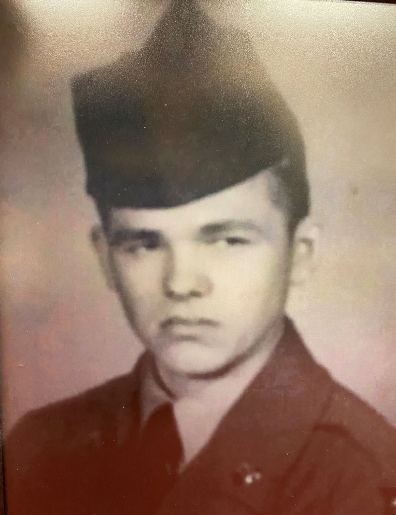 Carlton Aldrich Profile Photo