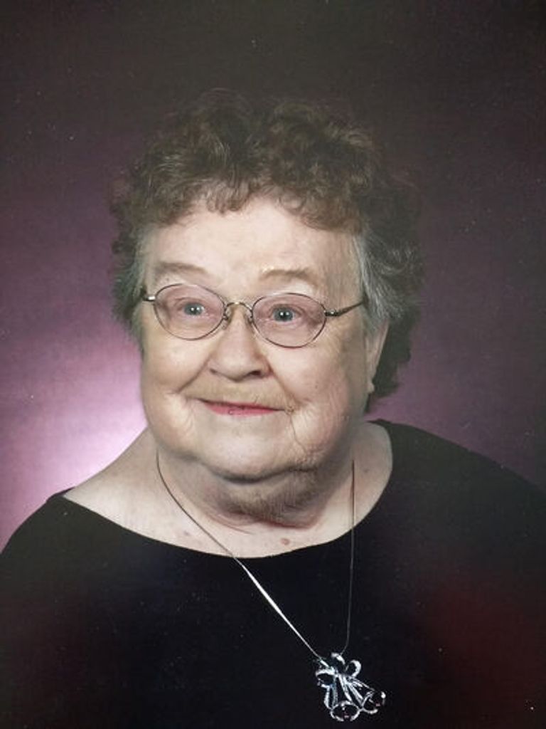 Marjorie Ann Reese Profile Photo