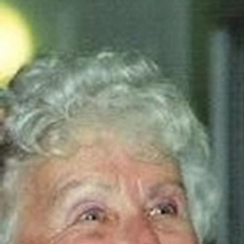 Grace A. Mcdowell