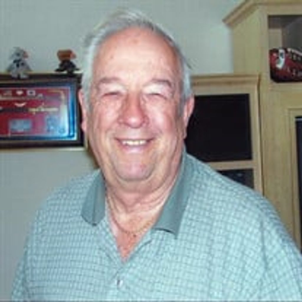 Thomas Cecil Burnaman
