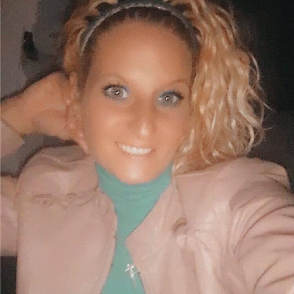 Carlye Marie Skidmore