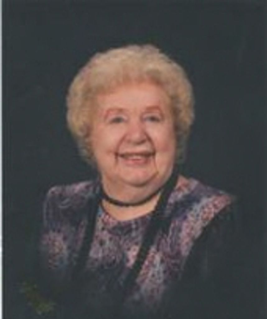 Edith Marie Stilby