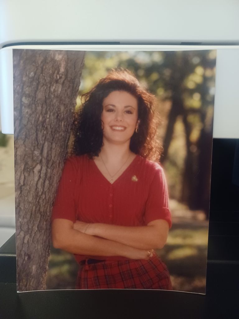 Christy Dawn Long Profile Photo