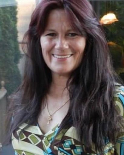 Sherie Lyn Rusu-Hammond's obituary image