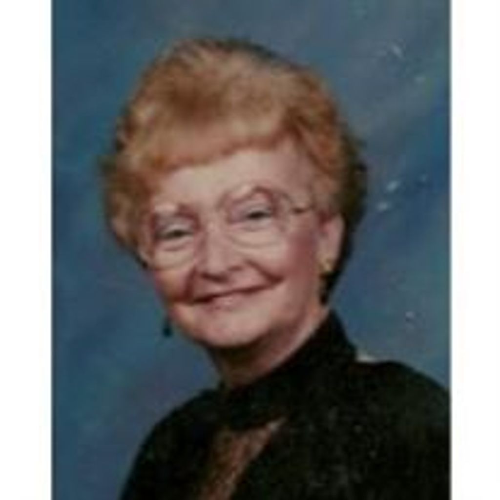 Betty Snead Dillehay
