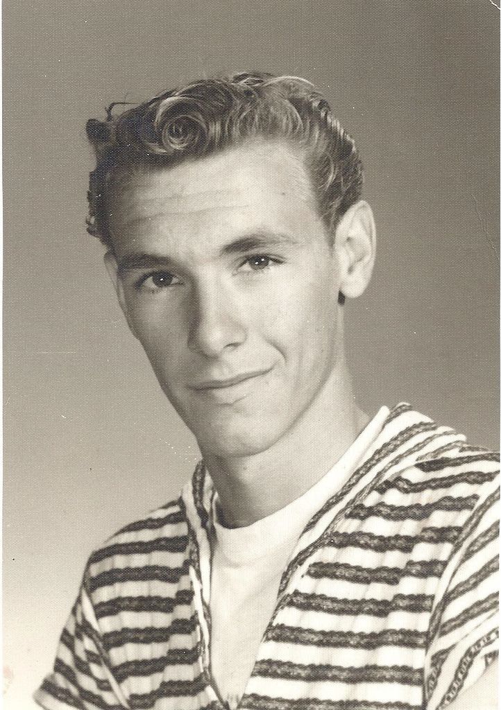 Farrell Edward Chambers