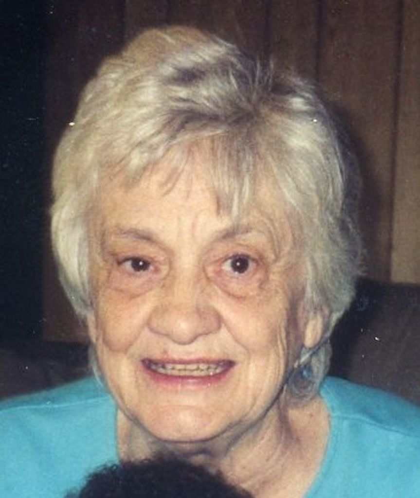 Earsie Shirey