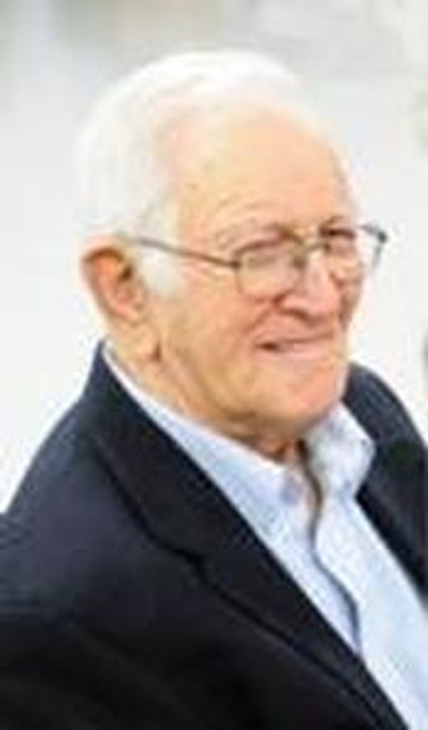 Norbert Lee Brahm, Sr.