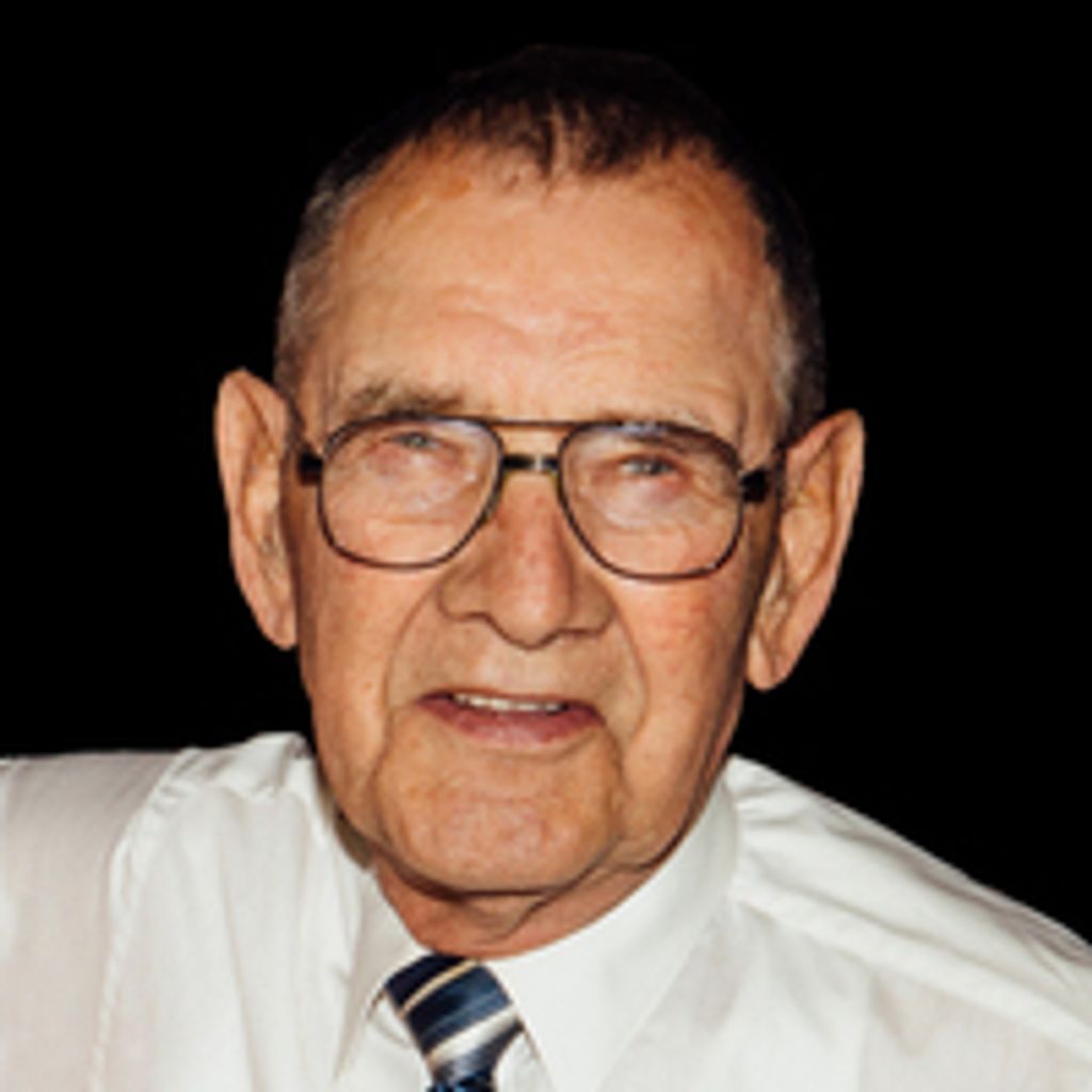 Charles Franklin Buerckley Profile Photo
