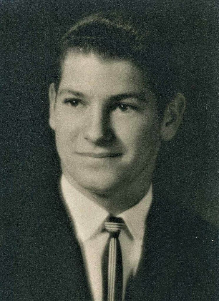 Vaughn  Hoffman