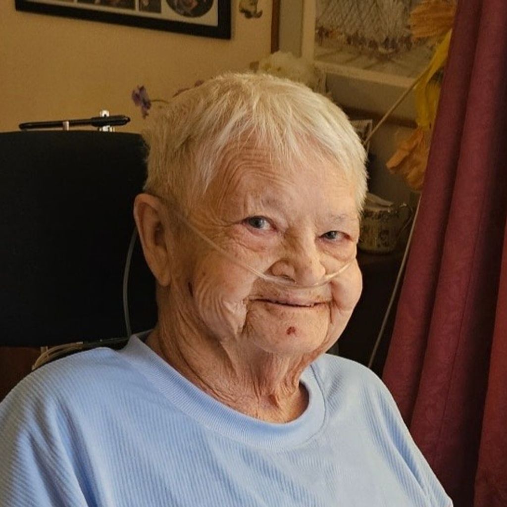 Donna Ellen Novak Profile Photo