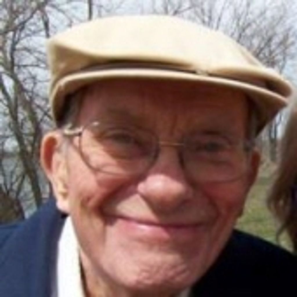 Arnold Carl Stefansen