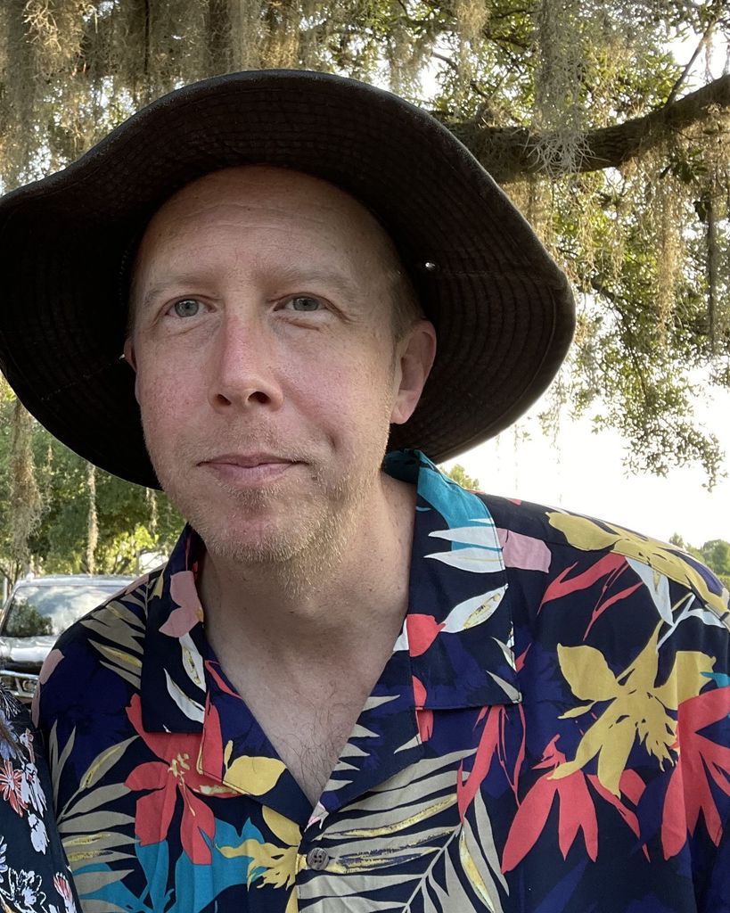 Mark M. Tweedy Profile Photo