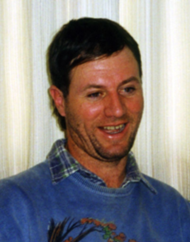 Kenneth Gagnon Profile Photo