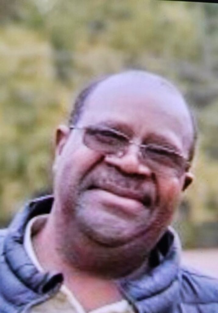 Charles Doby Profile Photo