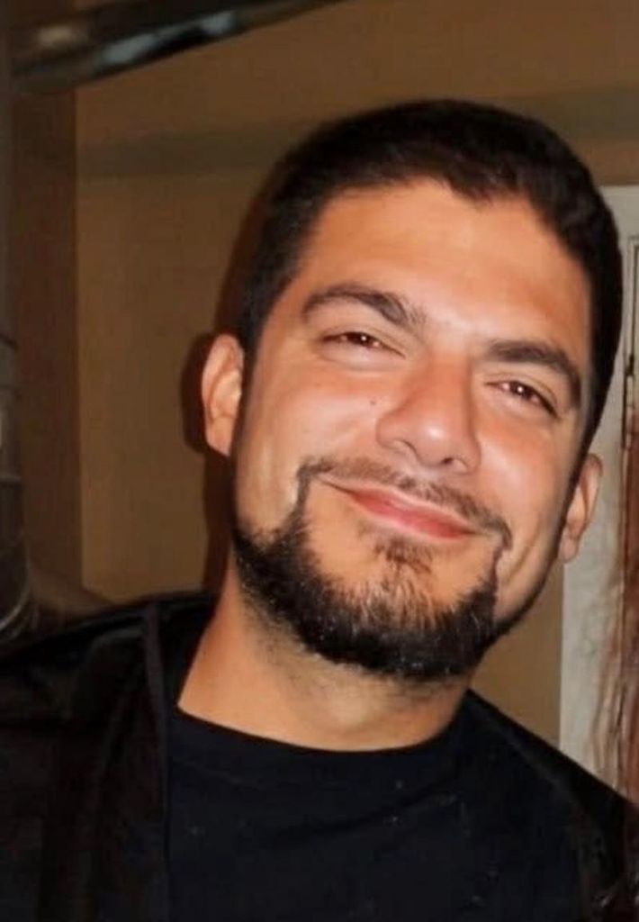 Anthony G. Sanchez Profile Photo