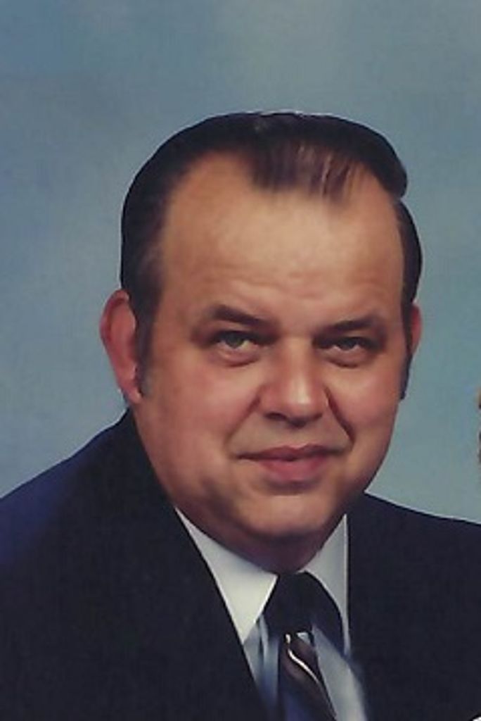 James C White Profile Photo