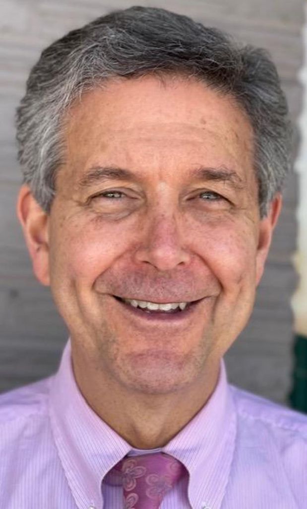 Bruce Simon Profile Photo