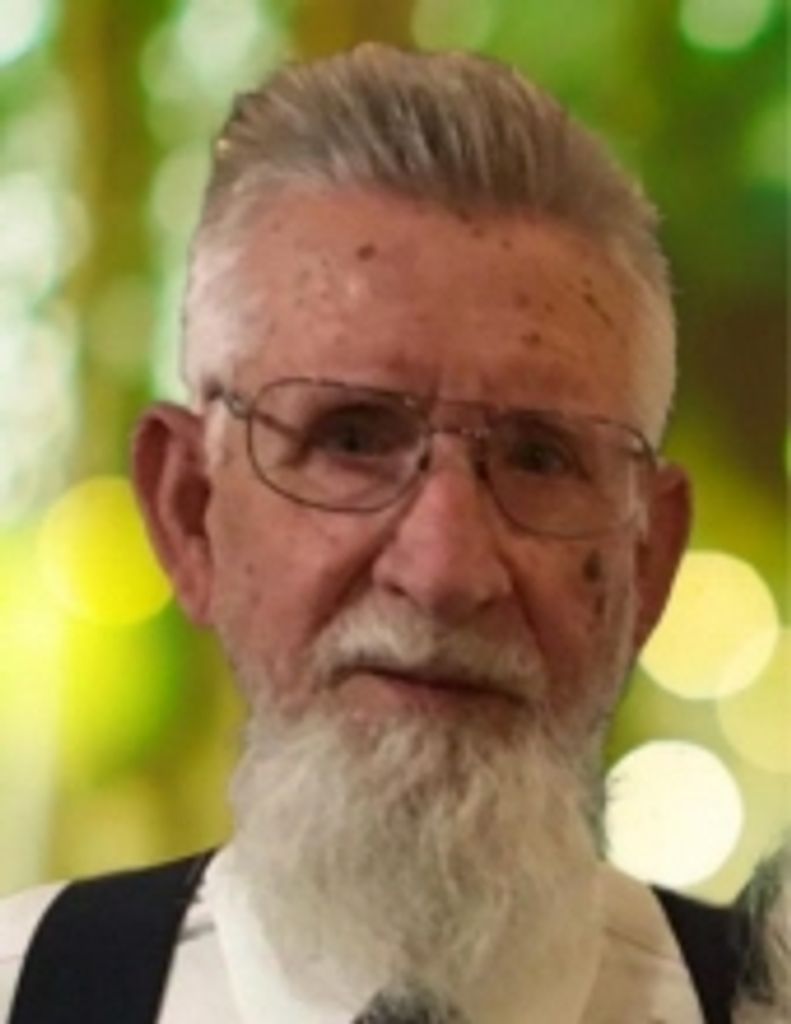 Robert Lewis  Bridgers, Sr.