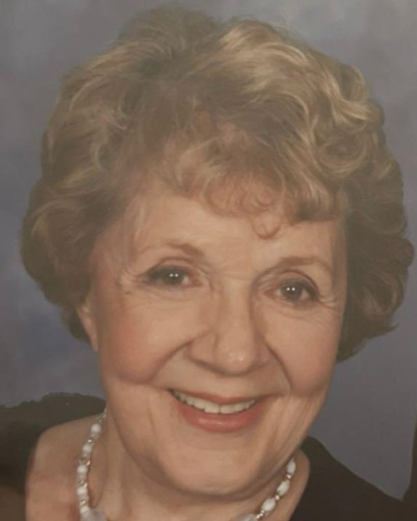 Evelyn J. Logie Profile Photo