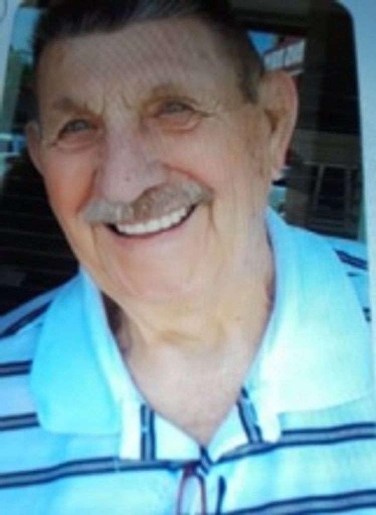 Milton “Jim” Lee Demasters